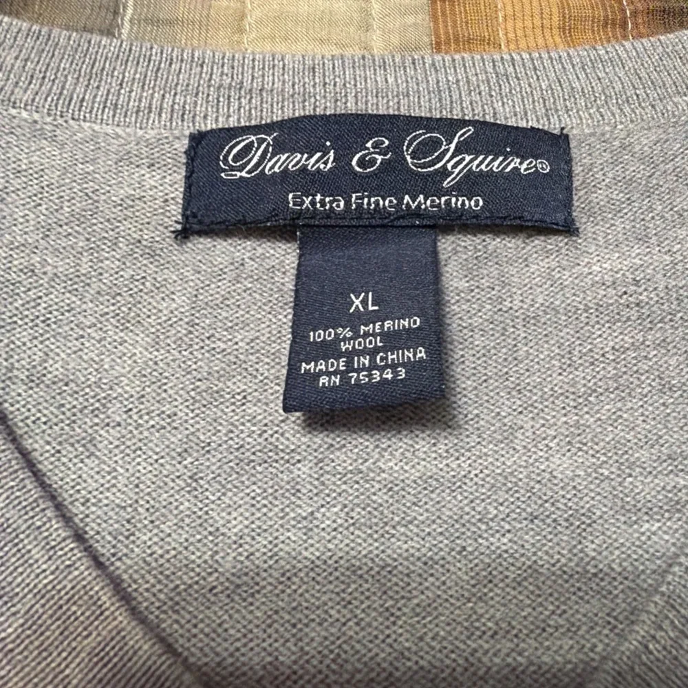 Davis & Squire pre owned